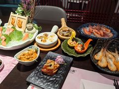 -黑松白鹿(金融街店)
