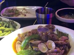 -西街夜油条·麻团包乌饭