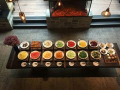 -食间牛排(湖西路店)