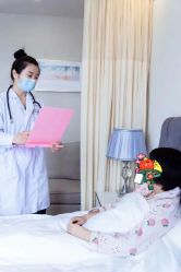 -海豚湾高端月子会所(黄浦店)