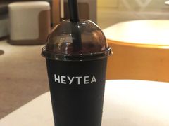 -喜茶(深圳喜荟城店)