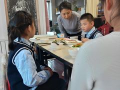 -谦和素食自助餐(云峰花园店)