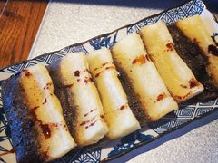 -探鱼·鲜青椒爽麻烤鱼(中天广场店)
