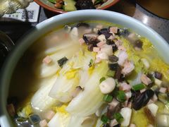 -巴渝菜馆(涿州店)