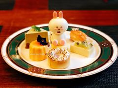 -马勒别墅·中餐厅