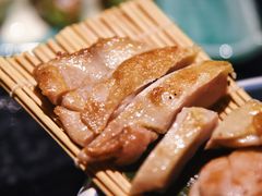 -無境·匠心日本料理(汉街店)