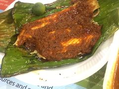 魔鬼鱼-纽顿熟食中心