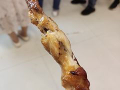 -一代烤翅王(大汉口店)