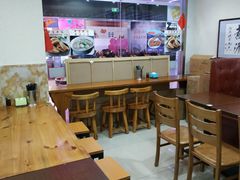 -门框胡同百年卤煮(鸟巢店)