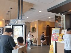 -麦当劳(华发商都店)