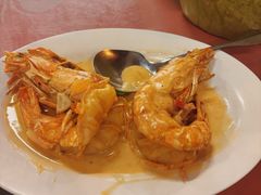 -大茄来海鲜餐厅(亚洲城分行)