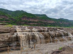 -陕西黄河壶口瀑布旅游区