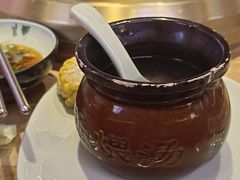 -焰江山海鲜牛排烤肉自助(锦华万达二星店)