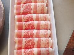 相间肥牛-牛街·马辈儿涮肉(牛街总店)