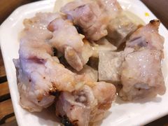 豉汁蒸排骨-粤珍轩.创始店.始于2001(含光门店)