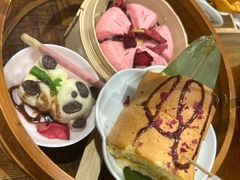 -了凡国风主题茶馆·咖啡(武侯祠锦里店)