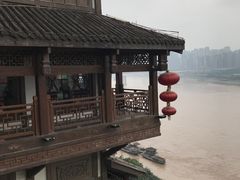 -纸盐河码头火锅(十八梯店)
