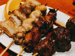 -福烤锦花(长乐路店)