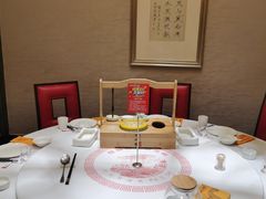 包厢-成师傅·大宋炒菜楼(中兴路店)
