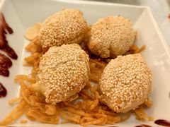 -上海和平饭店龙凤厅 Dragon Phoenix