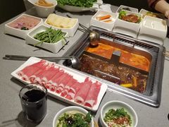 -海底捞火锅(奥山世纪城店)