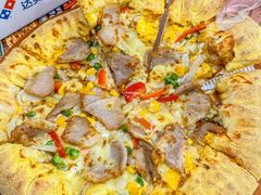 -达美乐比萨(深圳广厦路店)