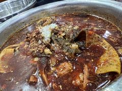 -鹍记特色牛杂面