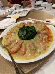 点击看大图 -广州文华东方酒店·宴会厅