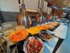 -RISE RESTAURANT(滨海湾金沙店)