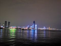 -轮渡红巷旅游码头