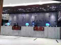 -纽斯桑拿会所(东绣路店)