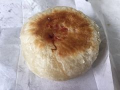 -长发西饼(临顿路店)