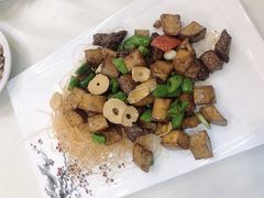 -清心鸡沙田乳鸽店·非遗传承(粤垦路店)
