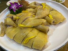 -汇景花园酒家(基立下道店)