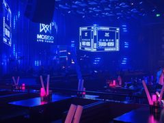 -MOSSO·Liveshow(M3香港广场店)