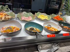 -吉布鲁牛排海鲜自助(假日国际店)