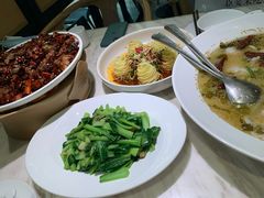 -茅庐川菜(青岛凯德店)
