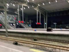 -阜阳站