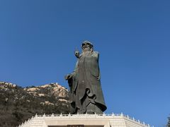 -青岛崂山太清宫