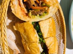 -花样西贡·蜜越餐厅·法式越南料理(水晶城店)
