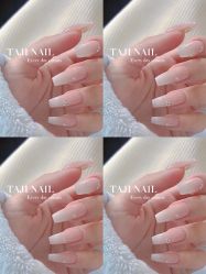 -M·X Nail日式美甲美睫