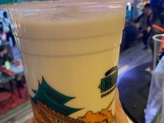 -放哈·甜醅子奶茶创造者(正宁路店)