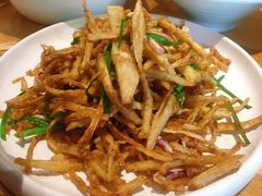 竹里小炒-竹里馆 ·茶食(奥体店)