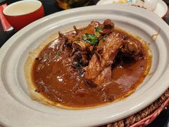 -唐河王记·南阳民间菜(国基路店)