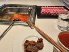 -海底捞火锅(威高广场店)