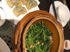 -熠盛·本帮菜Bistro(永嘉路店)