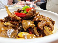 -董府·古宅餐厅