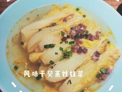 -杭百味·大众精选杭帮菜(西湖音乐喷泉店)