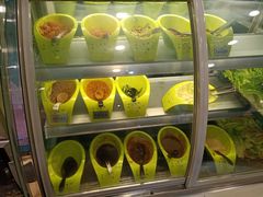 -烤路里·韩国品质自助烤肉(石路天虹4号店)