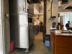 -来回·咖啡(天河南店)